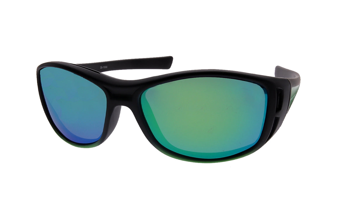 Coast 35 1000 Floating Polarised Sunglasses Ocean Eyewear