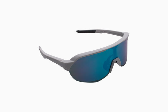 Warrior 30-1013 Cycling Sports Wrap Sunglasses