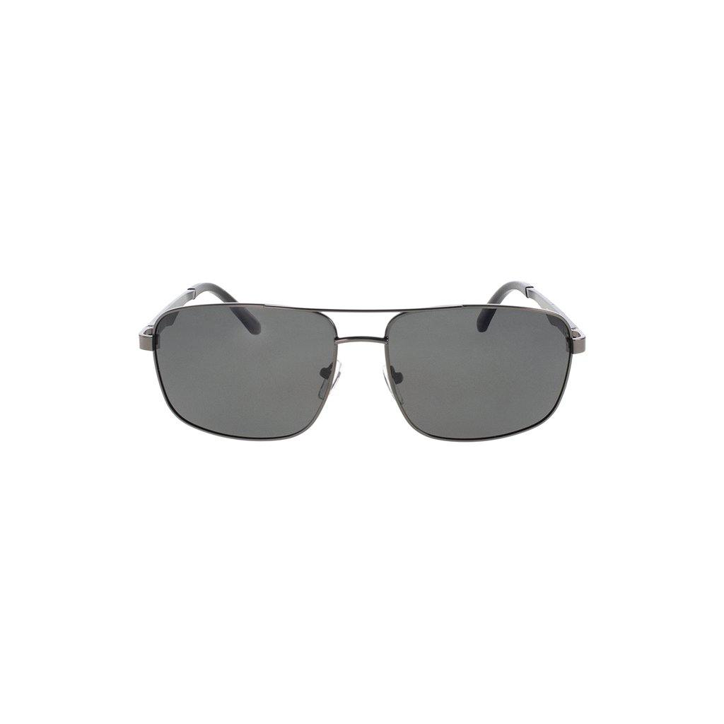 Retro polarized sunglasses on sale