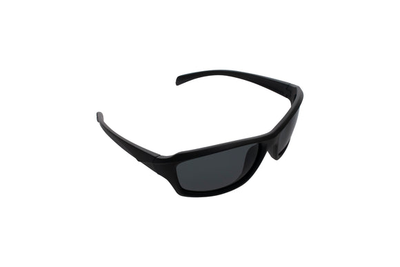 Hero 32-574 GREY Sports Polarised Sunglasses