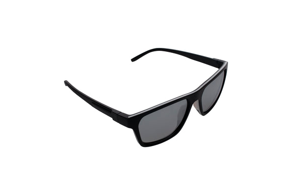 Champion 32-575 BLACK Sports Polarised Sunglasses