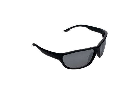 Victor 32-576 Black Sports Polarised Sunglasses