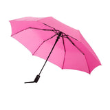 Tickled Pink Auto Open Umbrella - Ocean Eyewear Australia