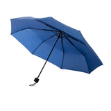 Weatherman Manual Open Travel Umbrella - Ocean Eyewear Australia