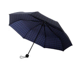 Weatherman Manual Open Travel Umbrella - Ocean Eyewear Australia